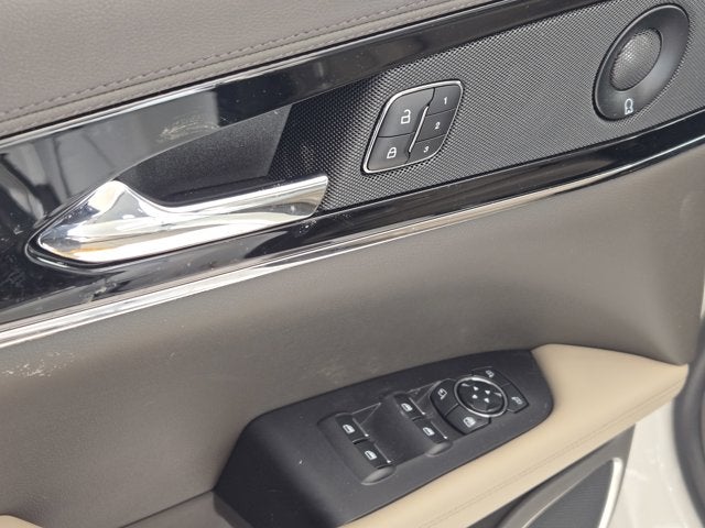 2023 Lincoln Nautilus Reserve AWD