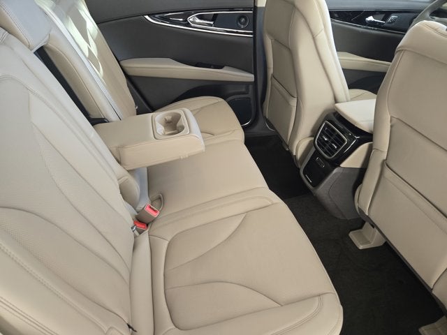 2023 Lincoln Nautilus Reserve AWD