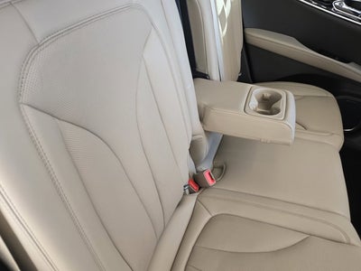 2023 Lincoln Nautilus Reserve AWD