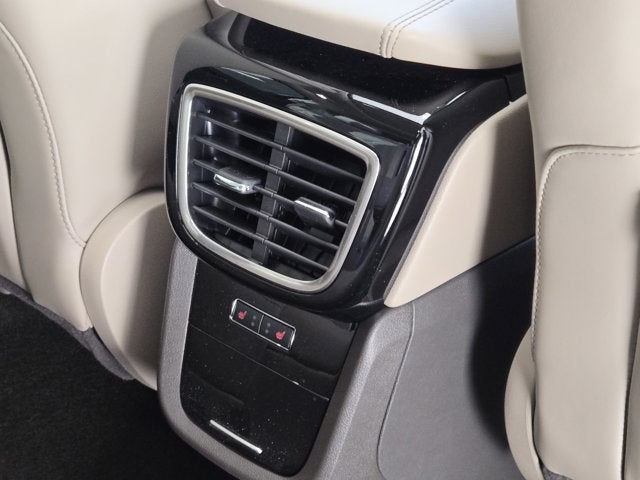 2023 Lincoln Nautilus Reserve AWD