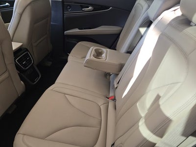 2023 Lincoln Nautilus Reserve AWD