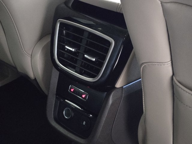 2023 Lincoln Nautilus Reserve AWD