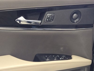 2023 Lincoln Nautilus Reserve AWD