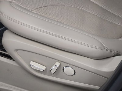 2023 Lincoln Nautilus Reserve AWD