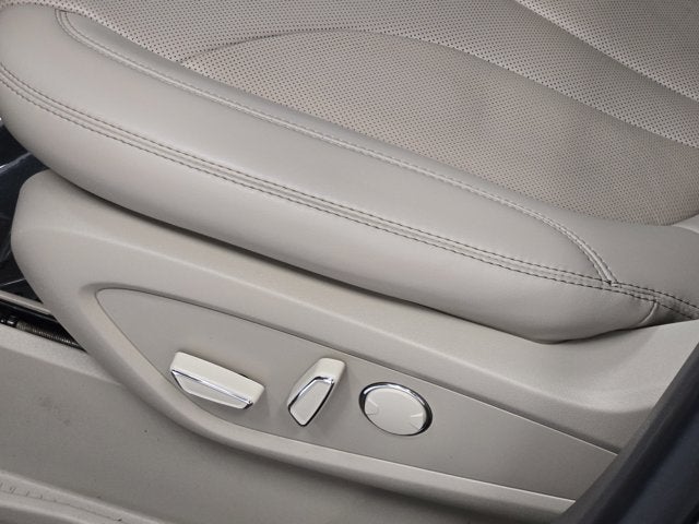 2023 Lincoln Nautilus Reserve AWD