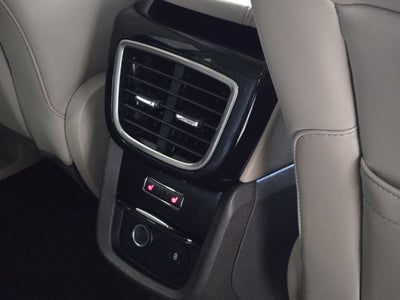 2023 Lincoln Nautilus Reserve AWD