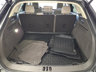 2023 Lincoln Nautilus Reserve AWD