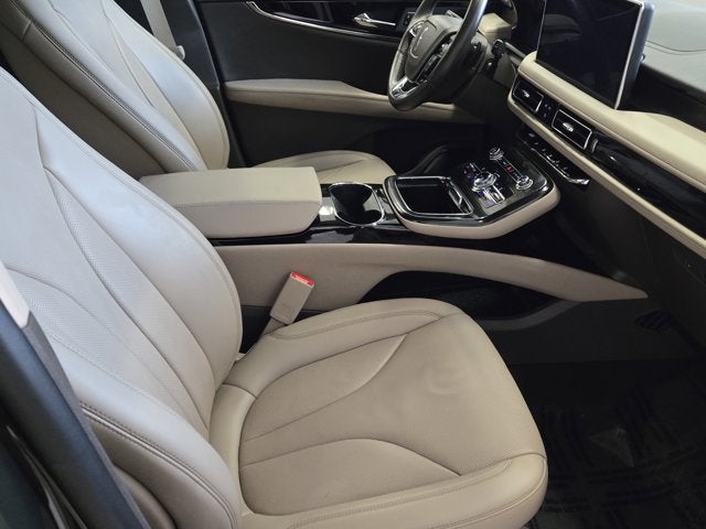 2023 Lincoln Nautilus Reserve AWD