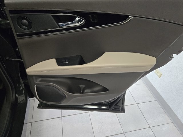 2023 Lincoln Nautilus Reserve AWD