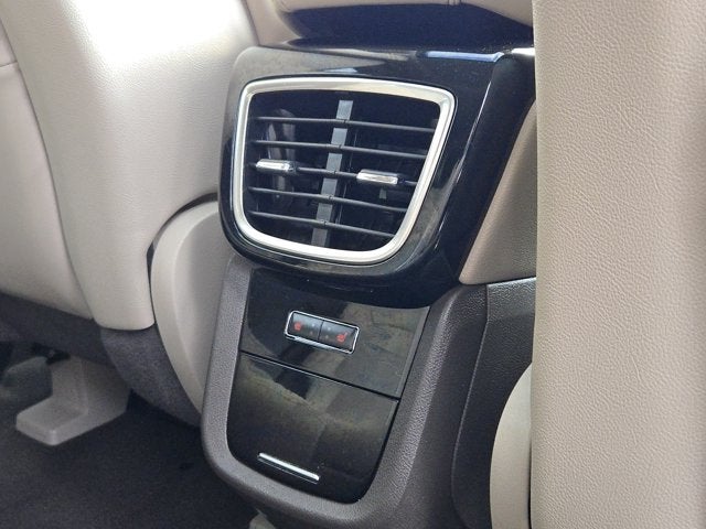 2023 Lincoln Nautilus Reserve AWD