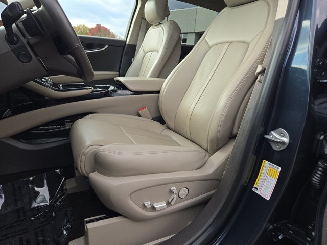 2023 Lincoln Nautilus Reserve AWD
