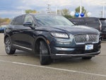 2023 Lincoln Nautilus Reserve AWD