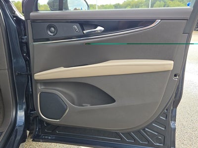 2023 Lincoln Nautilus Reserve AWD