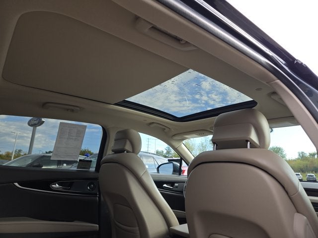 2023 Lincoln Nautilus Reserve AWD