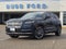 2023 Lincoln Nautilus Reserve AWD
