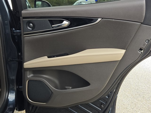 2023 Lincoln Nautilus Reserve AWD