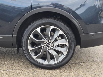 2023 Lincoln Nautilus Reserve AWD