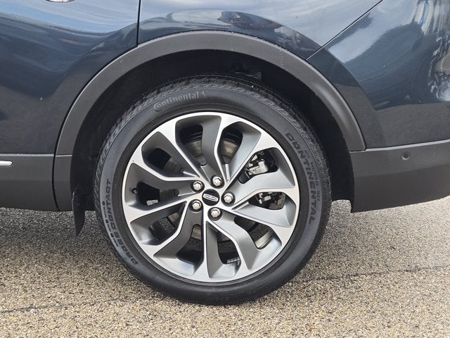 2023 Lincoln Nautilus Reserve AWD