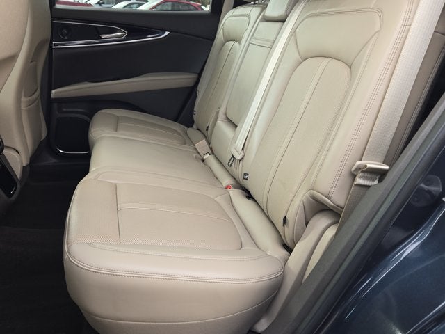 2023 Lincoln Nautilus Reserve AWD