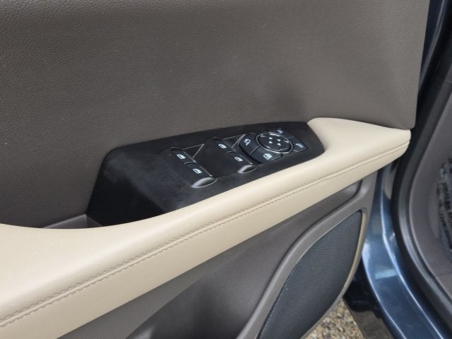 2023 Lincoln Nautilus Reserve AWD