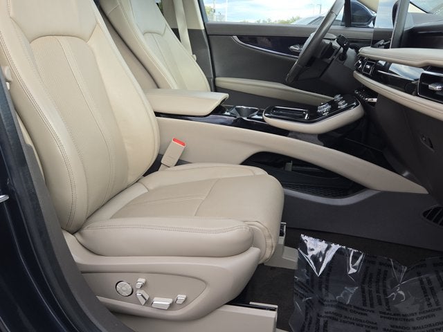 2023 Lincoln Nautilus Reserve AWD