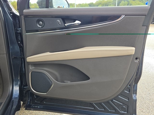 2023 Lincoln Nautilus Reserve AWD