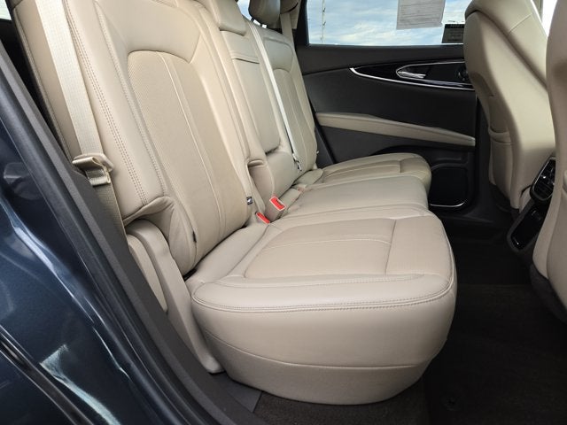 2023 Lincoln Nautilus Reserve AWD