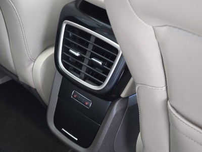 2023 Lincoln Nautilus Reserve AWD