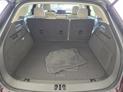 2023 Lincoln Nautilus Reserve AWD