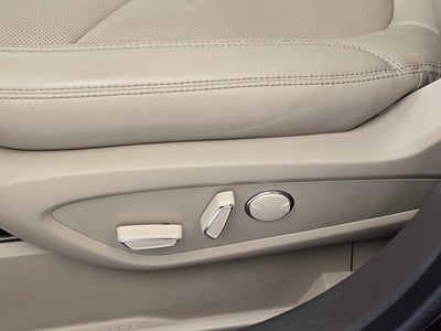 2023 Lincoln Nautilus Reserve AWD