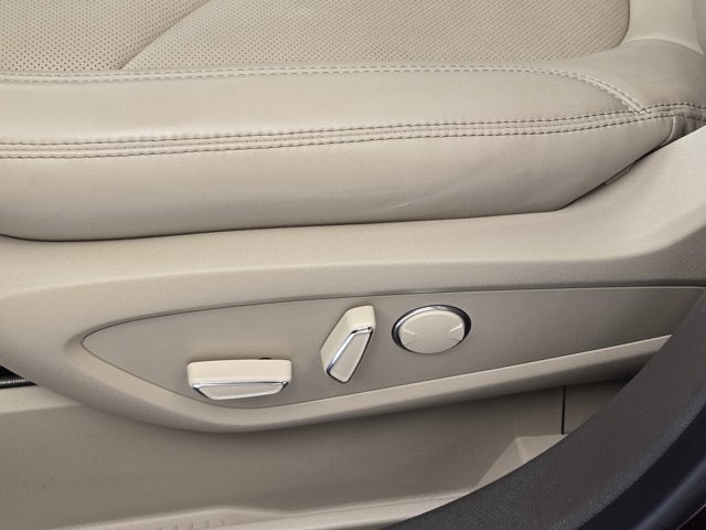 2023 Lincoln Nautilus Reserve AWD