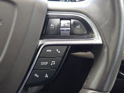 2023 Lincoln Nautilus Reserve AWD