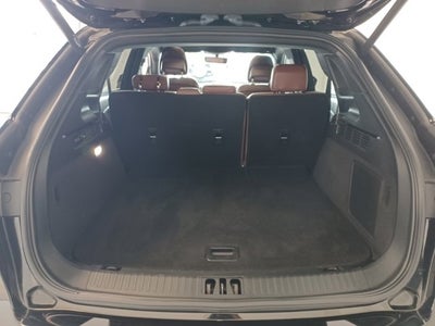 2019 Lincoln Nautilus Reserve AWD