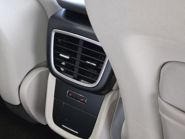 2019 Lincoln Nautilus Reserve AWD