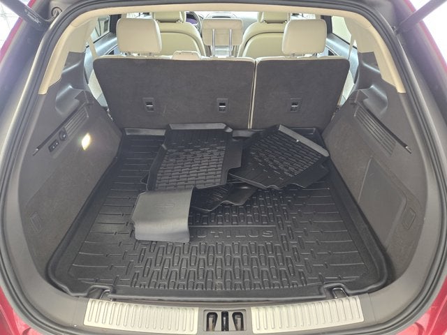 2019 Lincoln Nautilus Reserve AWD