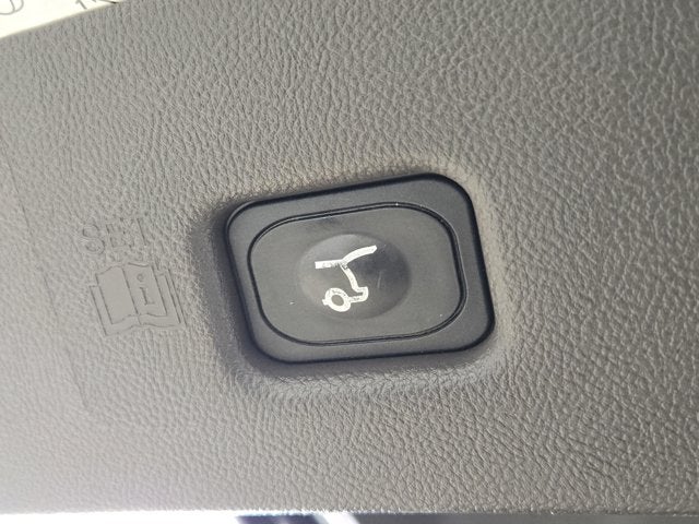 2019 Lincoln Nautilus Reserve AWD