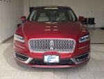 2019 Lincoln Nautilus Reserve AWD