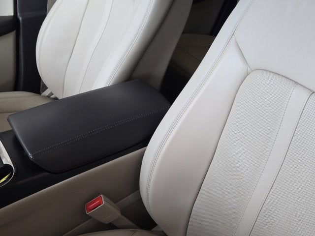 2019 Lincoln Nautilus Reserve AWD