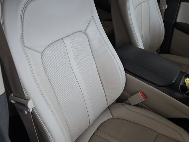 2019 Lincoln Nautilus Reserve AWD