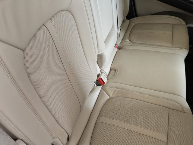 2019 Lincoln Nautilus Reserve AWD