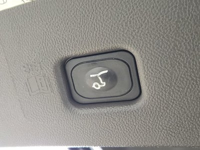 2019 Lincoln Nautilus Reserve AWD