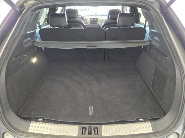 2018 Lincoln MKX Reserve AWD