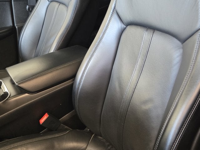 2018 Lincoln MKX Reserve AWD