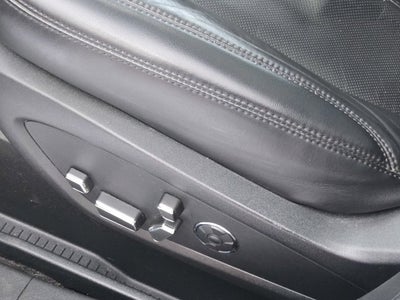 2018 Lincoln MKX Reserve AWD