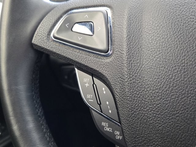 2018 Lincoln MKX Reserve AWD