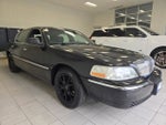 2009 Lincoln Town Car Signature Limited