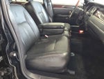 2009 Lincoln Town Car Signature Limited