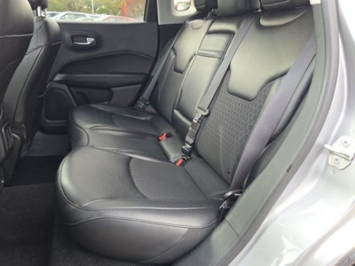 2019 Jeep Compass Altitude
