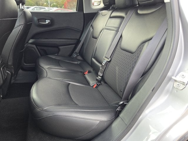 2019 Jeep Compass Altitude