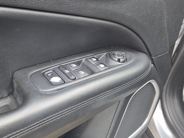 2019 Jeep Compass Altitude
